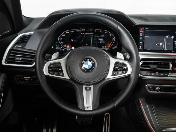BMW X5 IV (G05/G18) с пробегом 2020 года, цена 8 348 000 рублей, 60267 км, внедорожник, Автокод Объявления
