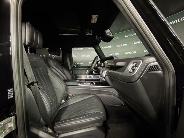 Новый Mercedes-Benz G-Класс III (W465) Рестайлинг 2025 года, цена 31 598 000 рублей, внедорожник, Автокод Объявления