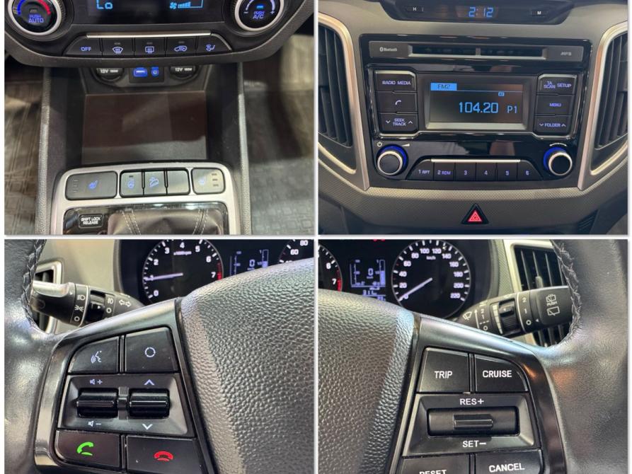 Hyundai Creta I Москва  - изображение 19