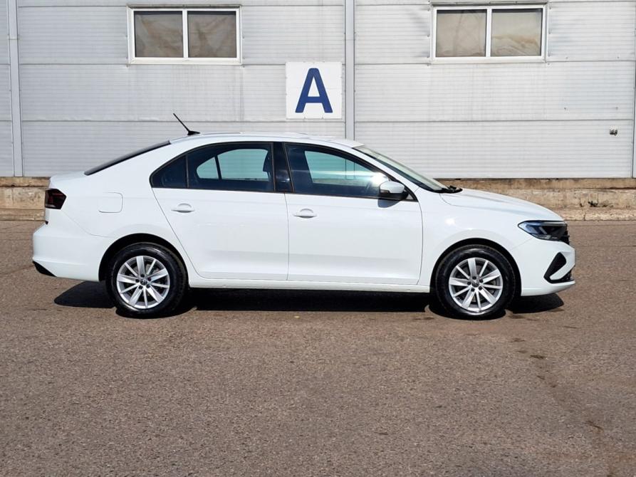 Volkswagen Polo VI Набережные Челны  - изображение 5