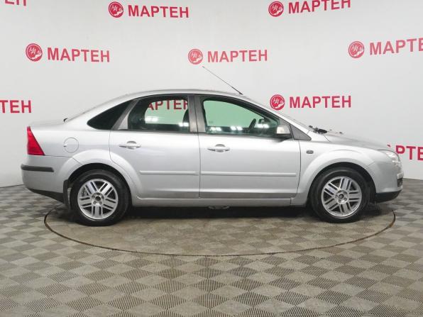 Ford Focus II с пробегом 2007 года, цена 395 000 рублей, 257993 км, седан, Автокод Объявления