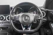 Mercedes-Benz C-Класс IV (W205) Барнаул  - изображение 40
