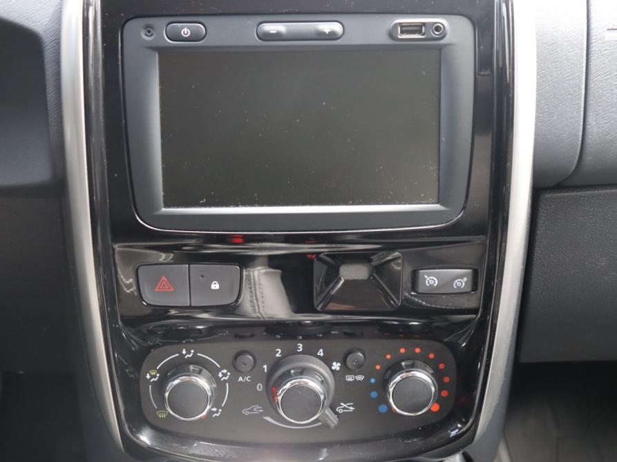 Nissan Terrano III (D10) Москва  - изображение 18