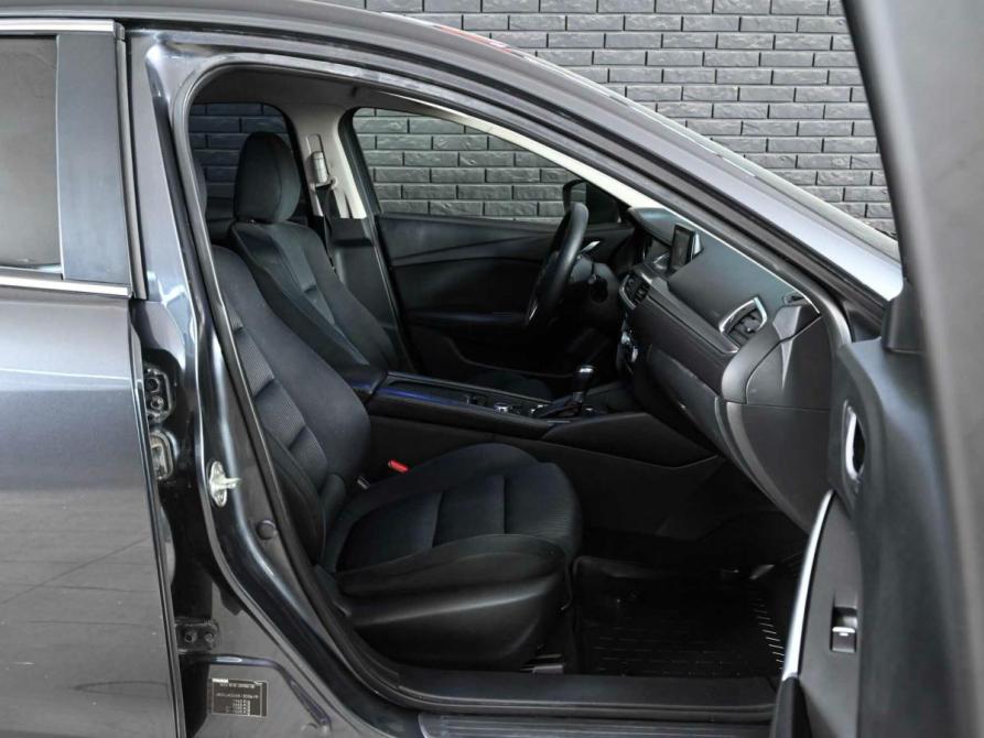 Mazda 6 III (GJ) Екатеринбург  - изображение 13