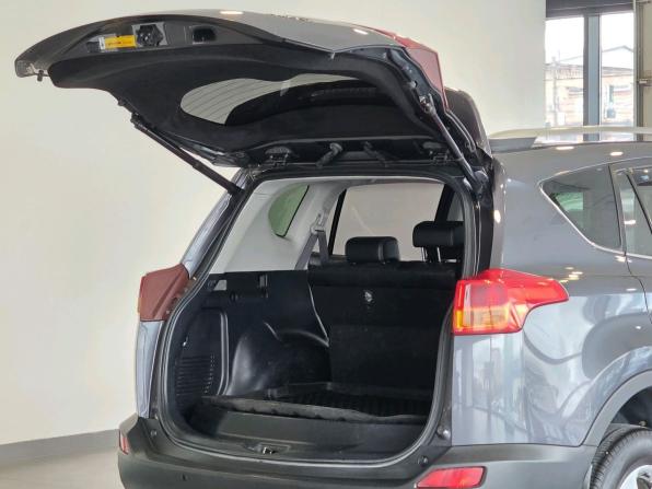 Toyota RAV4 IV (XA40) с пробегом 2013 года, цена 1 870 000 рублей, 193054 км, внедорожник, Автокод Объявления