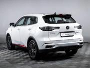 Changan CS55 Plus II Москва  - изображение 29
