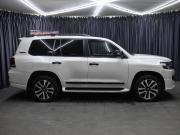 Toyota Land Cruiser 200 Series Рестайлинг 2 Москва  - изображение 32