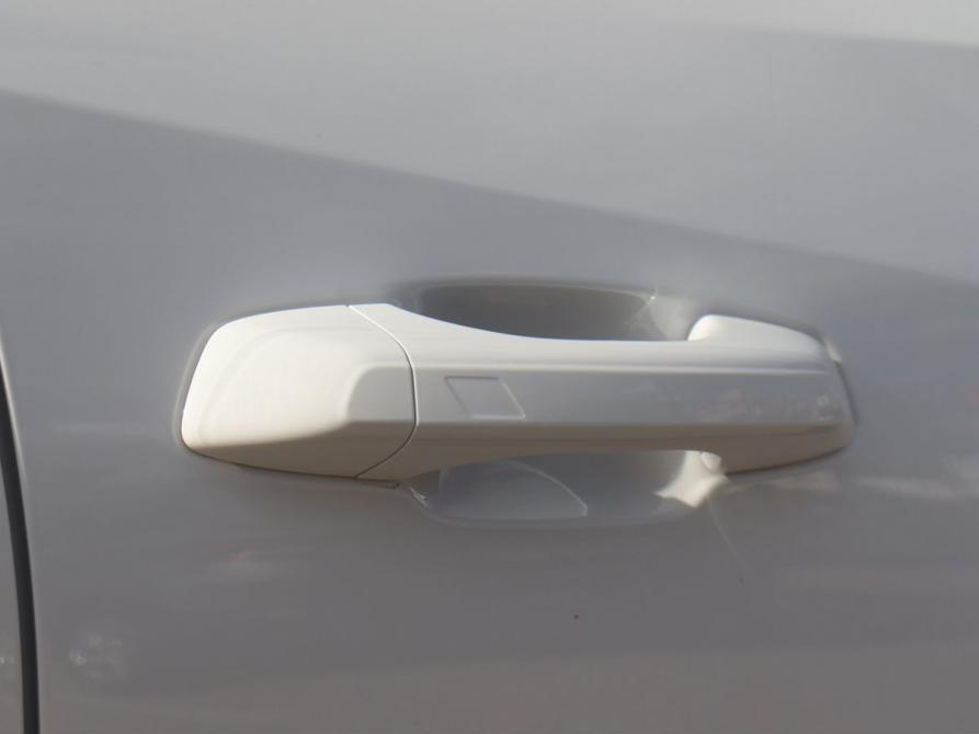 Geely Cityray Самара  - изображение 12