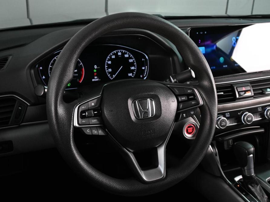 Honda Accord X Ростов-на-Дону  - изображение 12