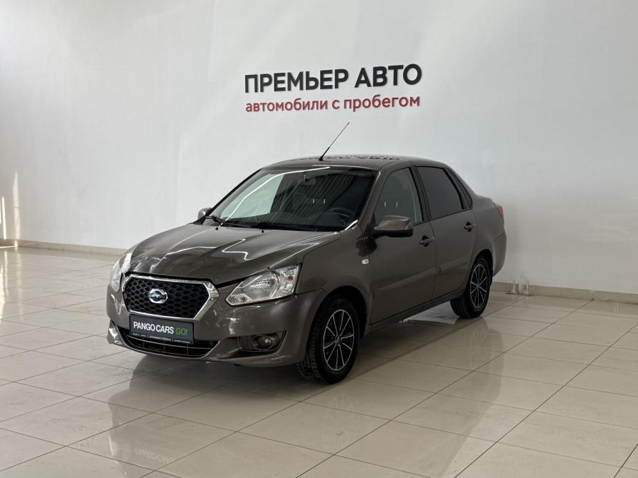 Datsun on-DO I Смоленск  - изображение 1