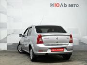 Renault Logan I Рестайлинг Екатеринбург  - изображение 17