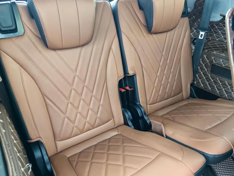 Chery Tiggo 8 Pro Max I Пермь  - изображение 28