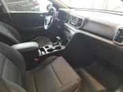 Kia Sportage IV Рестайлинг Казань  - изображение 35