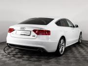 Audi A5 I (8T) Рестайлинг Санкт-Петербург  - изображение 33