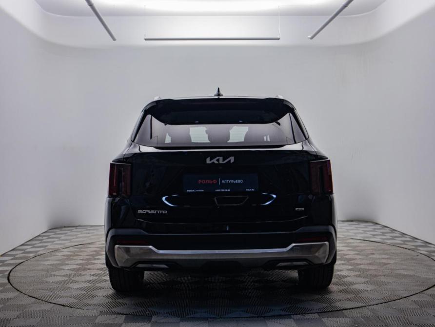 Kia Sorento IV Рестайлинг Москва  - изображение 7