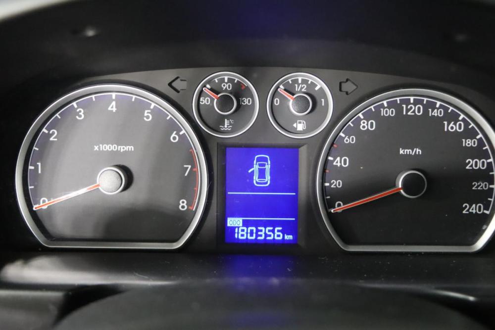 Hyundai i30 I Нижний Новгород  - изображение 16