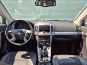 Chevrolet Captiva I Рестайлинг Екатеринбург  - изображение 18