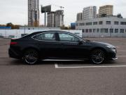 Toyota Camry IX (XV80) China Market Москва  - изображение 27