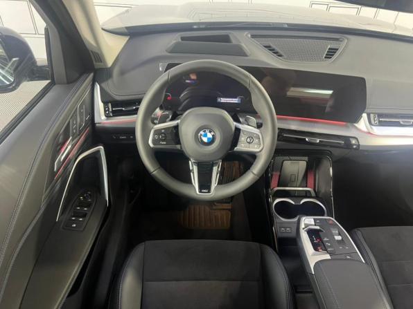 Новый BMW X1 III (U11/U12) 2025 года, цена 5 700 000 рублей, внедорожник, Автокод Объявления