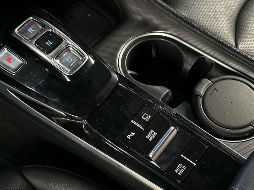 Hyundai Sonata VIII (DN8) Уфа  - изображение 19