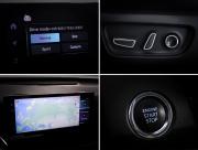 Toyota Camry IX (XV80) China Market Москва  - изображение 42