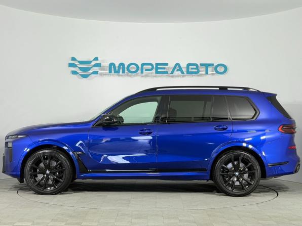 BMW X7 I (G07) Рестайлинг с пробегом 2023 года, цена 11 850 000 рублей, 83227 км, внедорожник, Автокод Объявления