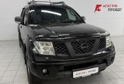 Nissan Navara (Frontier) III (D40) Астрахань  - изображение 24