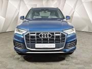 Audi Q7 II (4M) Рестайлинг Москва  - изображение 27
