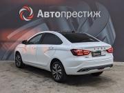 Lada (ВАЗ) Vesta I Рестайлинг (NG) Пермь  - изображение 31