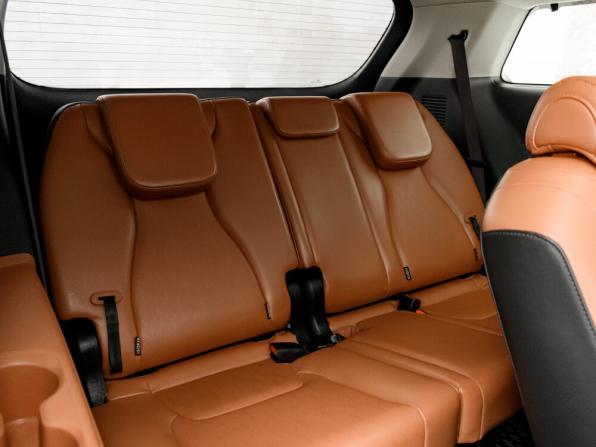 Kia Carnival IV с пробегом 2021 года, цена 3 665 000 рублей, 77572 км, минивэн, Автокод Объявления