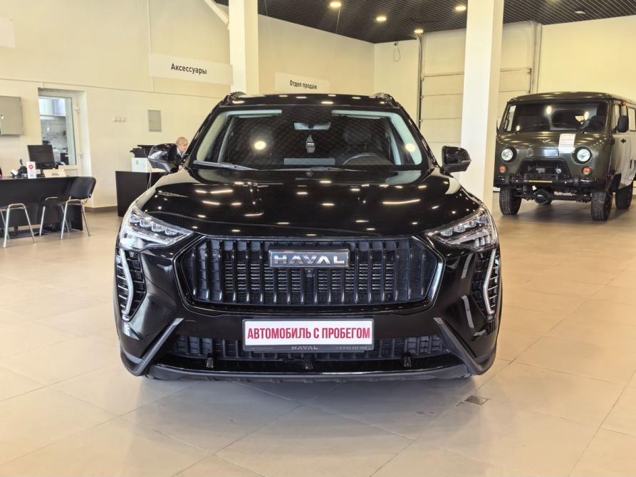 Haval Jolion I Рестайлинг Апатиты  - изображение 2