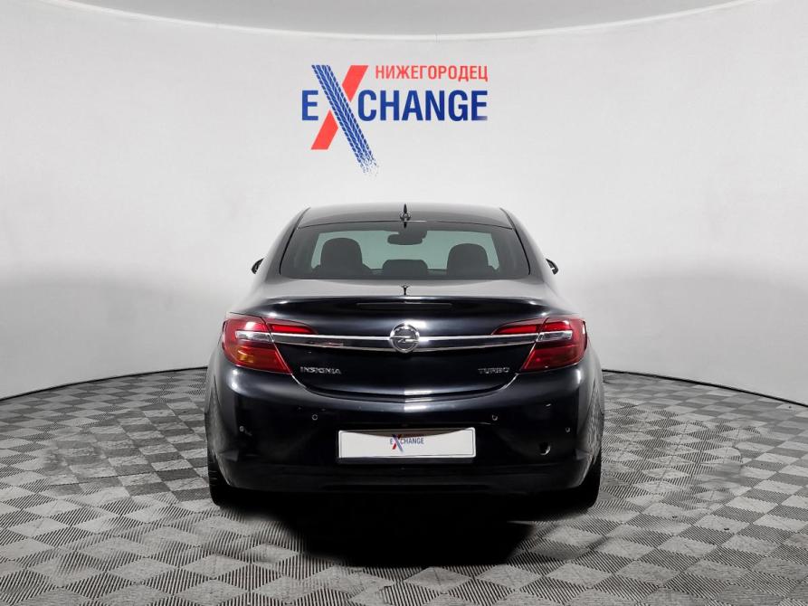 Opel Insignia I Рестайлинг Нижний Новгород  - изображение 6