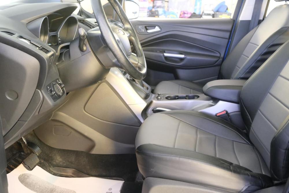 Ford Kuga II Омск  - изображение 8