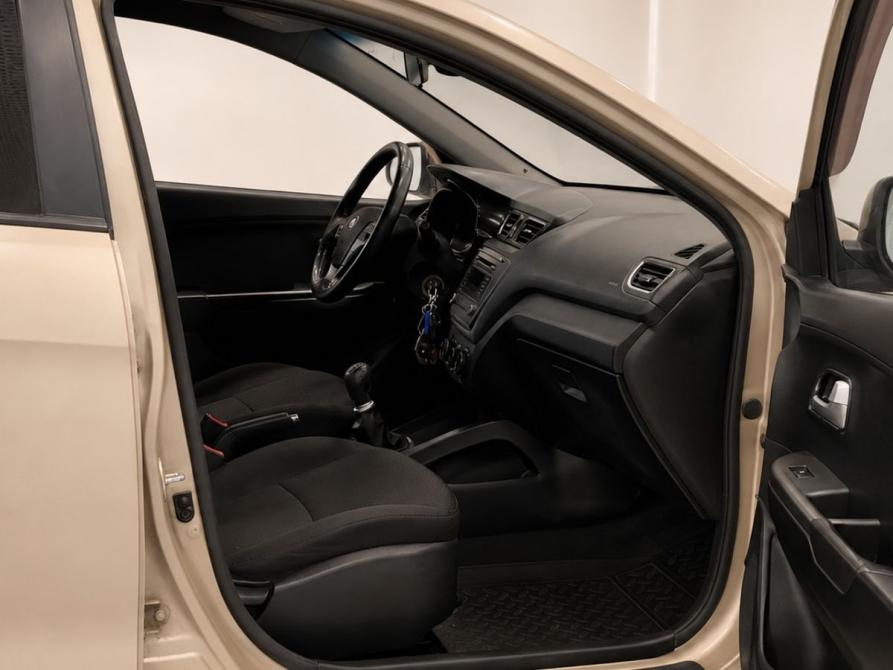 Kia Rio III Рестайлинг Челябинск  - изображение 12