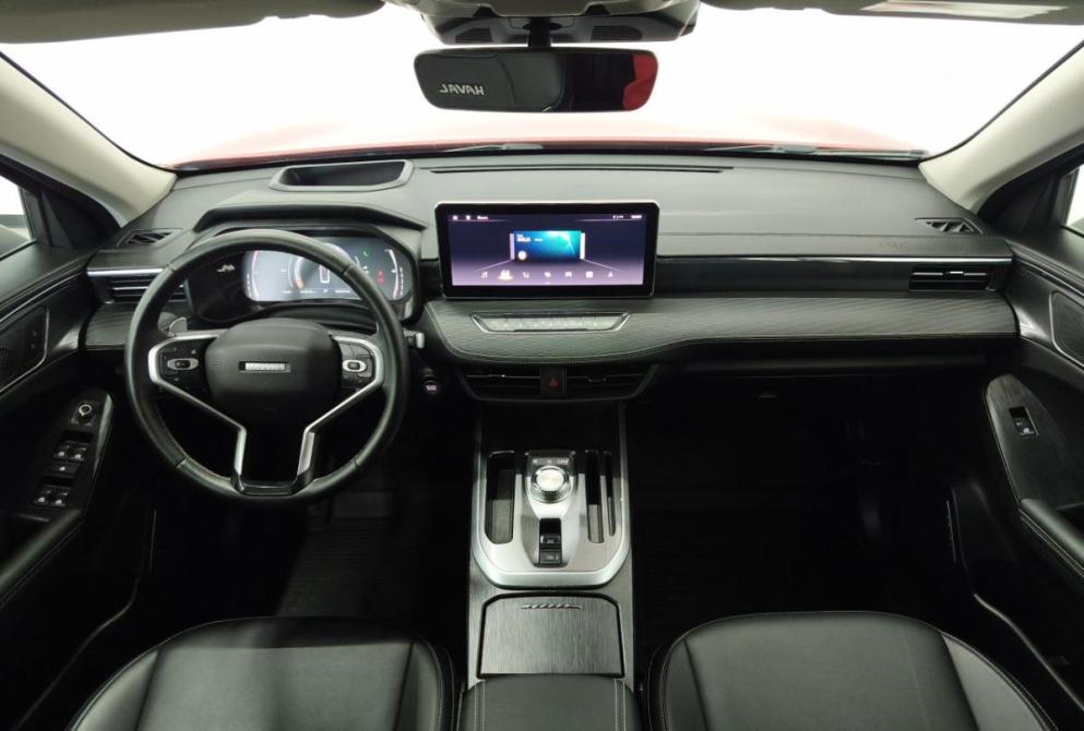 Haval Jolion I Екатеринбург  - изображение 10