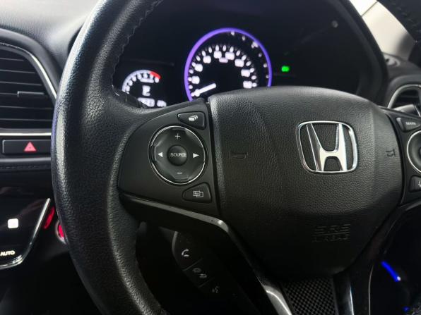 Honda Vezel I Рестайлинг с пробегом 2020 года, цена 2 400 000 рублей, 82427 км, внедорожник, Автокод Объявления