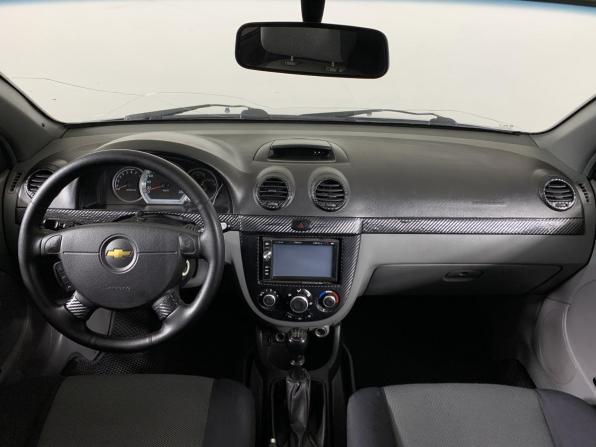 Chevrolet Lacetti I с пробегом 2009 года, цена 355 000 рублей, 304955 км, универсал, Автокод Объявления