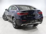 Mercedes-Benz GLC Coupe I (C253) Рестайлинг Москва  - изображение 37