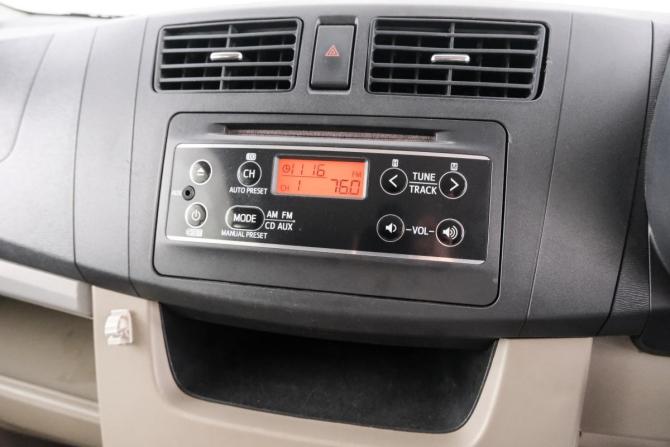 Daihatsu Move V Рестайлинг с пробегом 2013 года, цена 649 000 рублей, 99000 км, микровэн, Автокод Объявления
