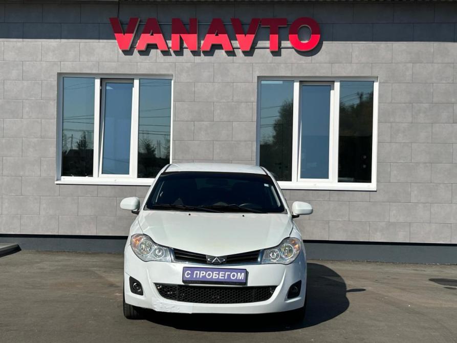 Chery Very (A13) Альметьевск  - изображение 2