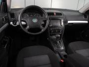 Skoda Octavia II (A5) Воронеж  - изображение 22
