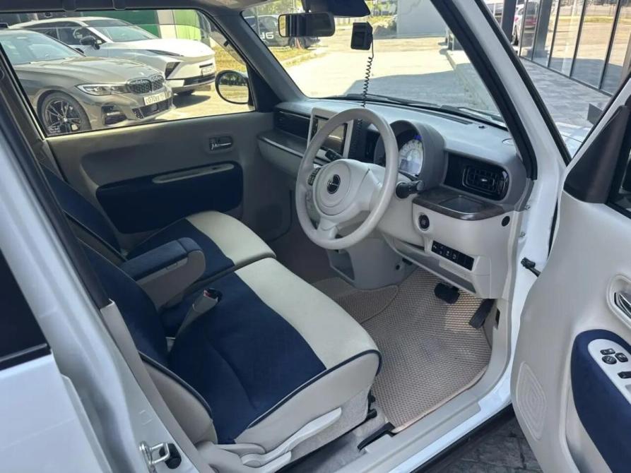 Suzuki Alto Lapin III Краснодар  - изображение 11