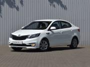 Kia Rio III Рестайлинг Краснодар  - изображение 21