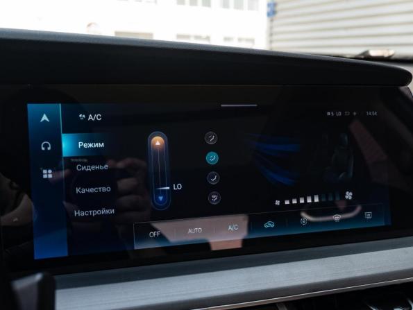 Changan CS75 Plus I Рестайлинг с пробегом 2023 года, цена 2 100 000 рублей, 54034 км, внедорожник, Автокод Объявления