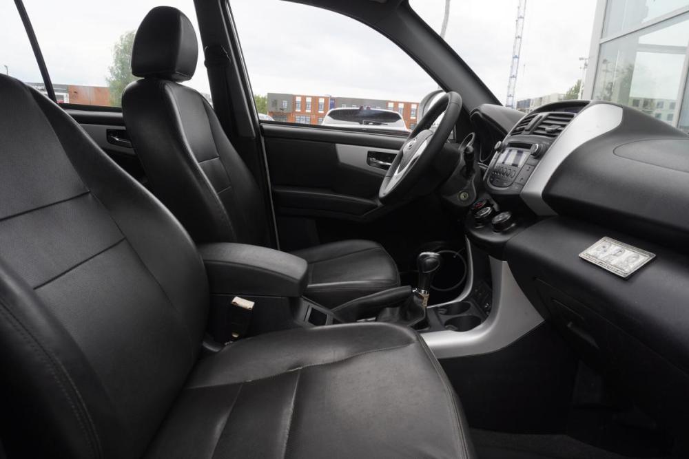 Lifan X60 I Ульяновск  - изображение 19