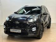 Kia Sportage IV Рестайлинг Балашиха  - изображение 21
