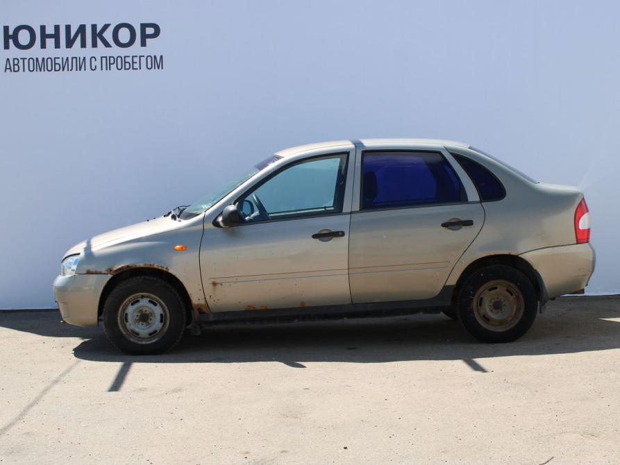 Lada (ВАЗ) Kalina I Нижний Новгород  - изображение 2