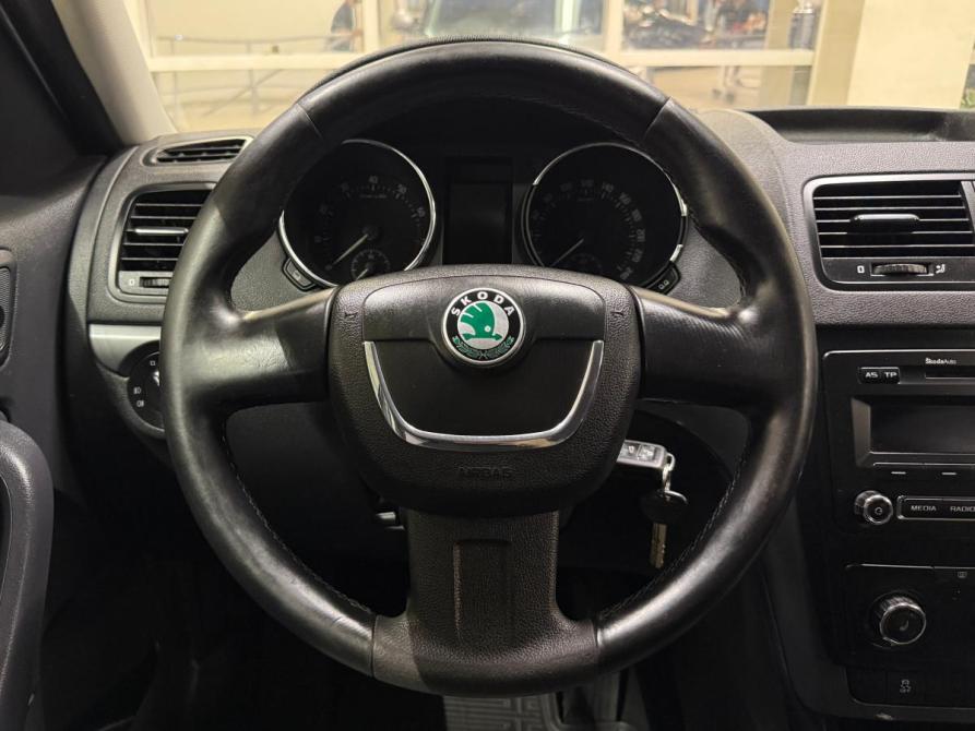 Skoda Yeti I Волгоград  - изображение 7