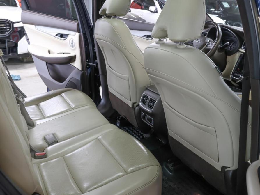 Infiniti QX50 II Москва  - изображение 12