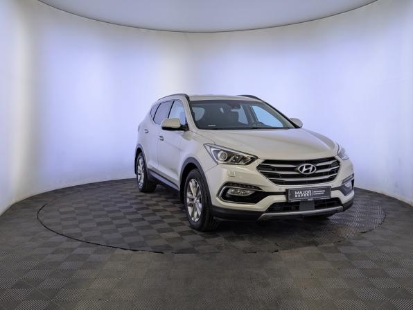 Hyundai Santa Fe III Рестайлинг с пробегом 2015 года, цена 2 250 000 рублей, 100304 км, внедорожник, Автокод Объявления